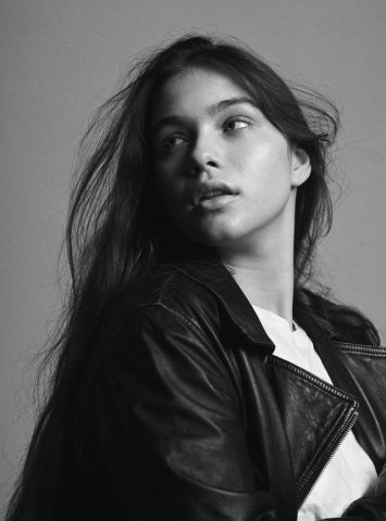 DINA KACHANOVA